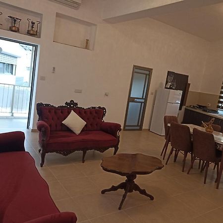 Allenby Guest House Haifa Exterior foto