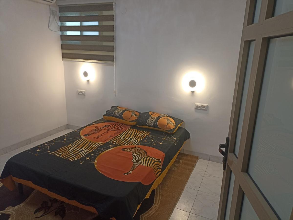 Allenby Guest House Haifa Exterior foto