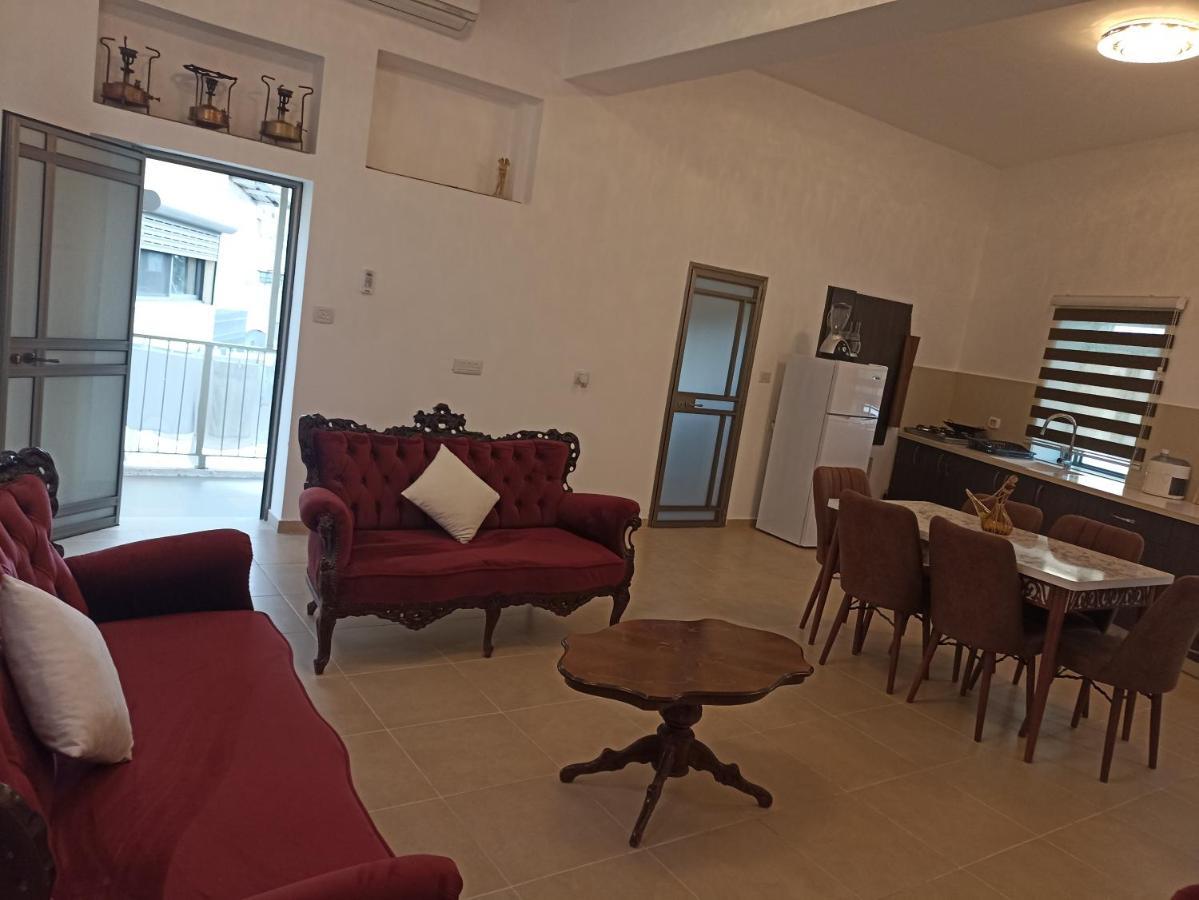 Allenby Guest House Haifa Exterior foto