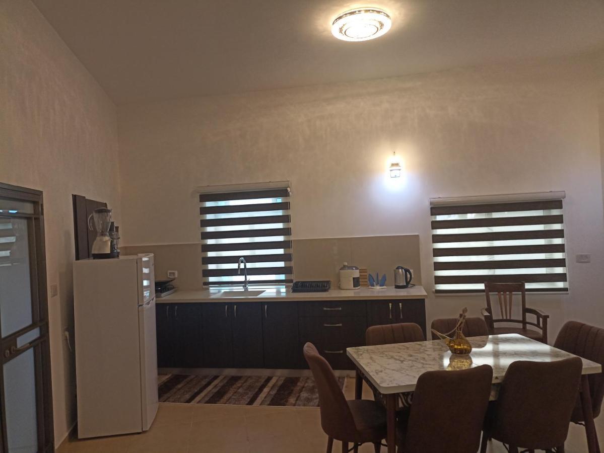 Allenby Guest House Haifa Exterior foto