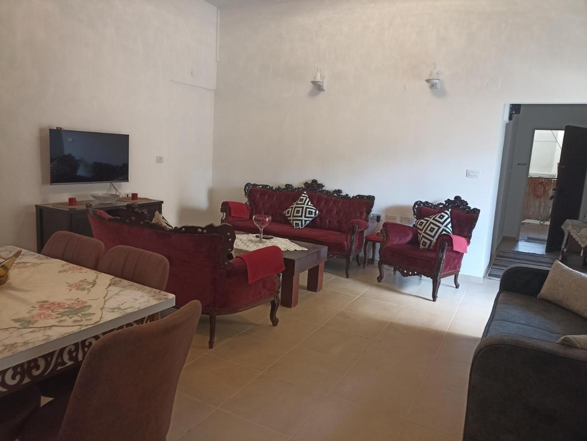 Allenby Guest House Haifa Exterior foto
