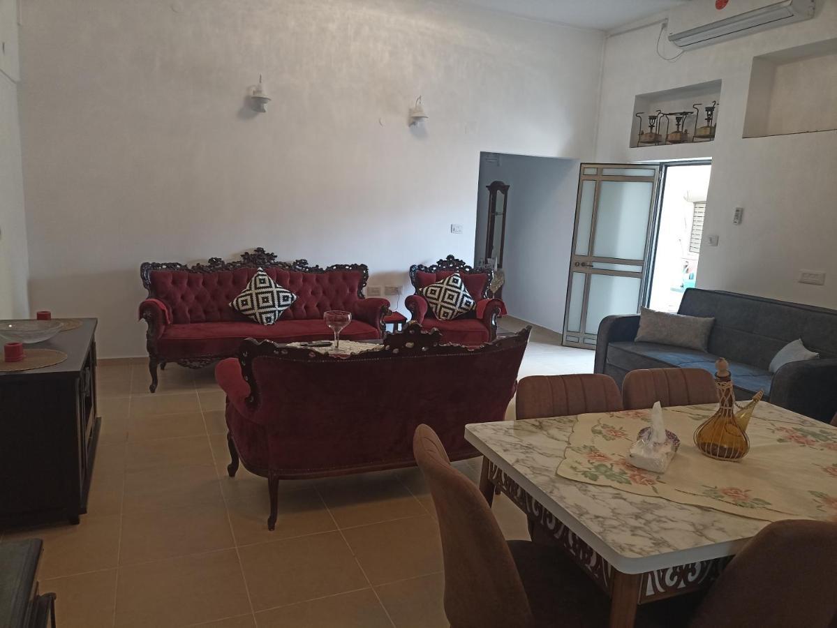 Allenby Guest House Haifa Exterior foto