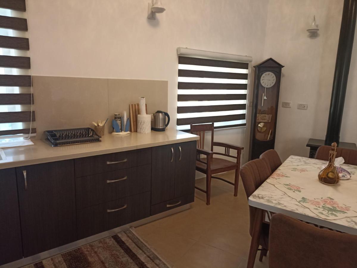 Allenby Guest House Haifa Exterior foto