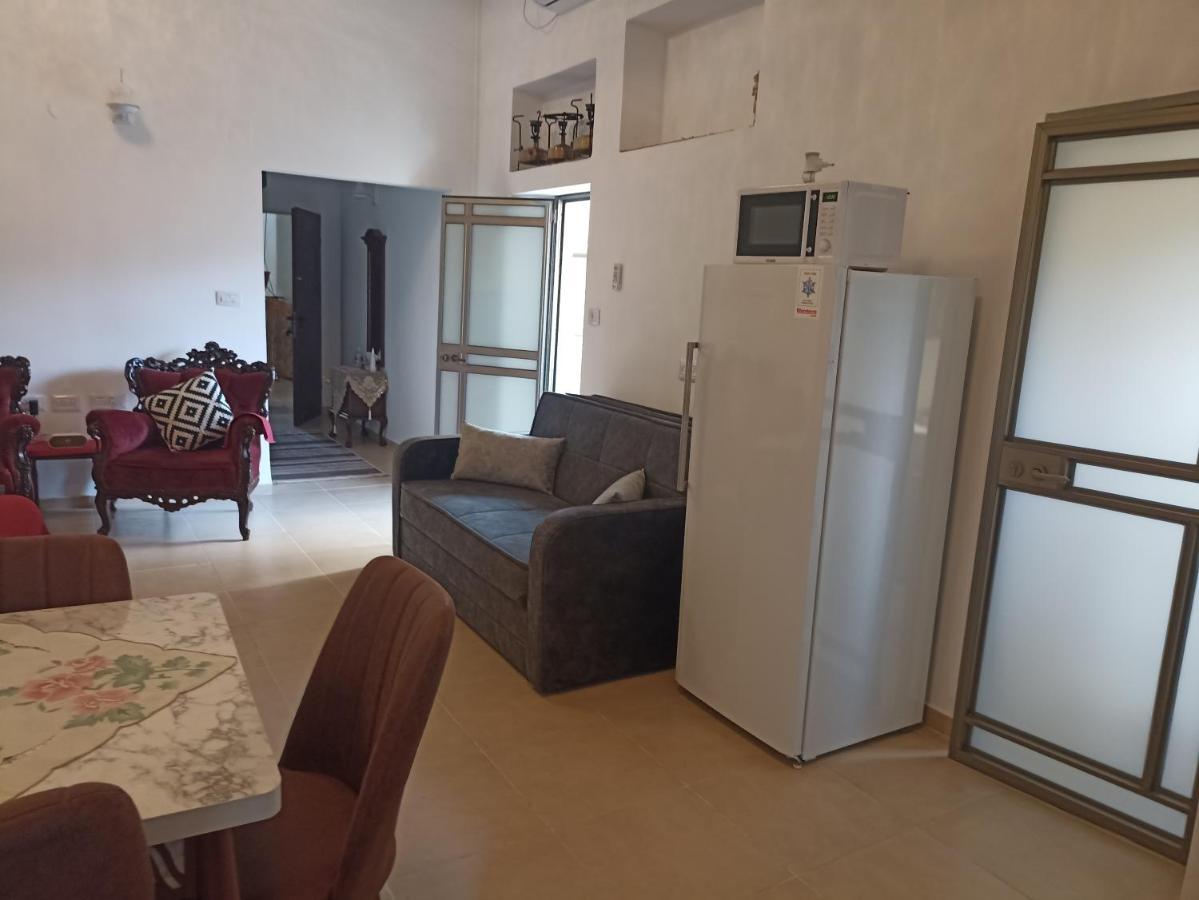 Allenby Guest House Haifa Exterior foto